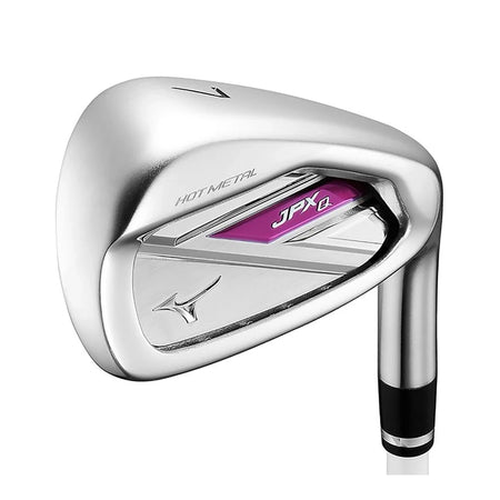 Mizuno Women's JPX Q Iron Set – Golf HQ