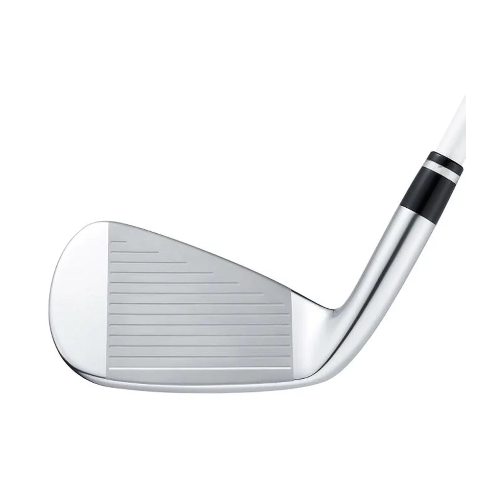 Mizuno Women's JPX Q Iron Set – Golf HQ Mizuno Women's JPX Q Iron Set – Golf HQ