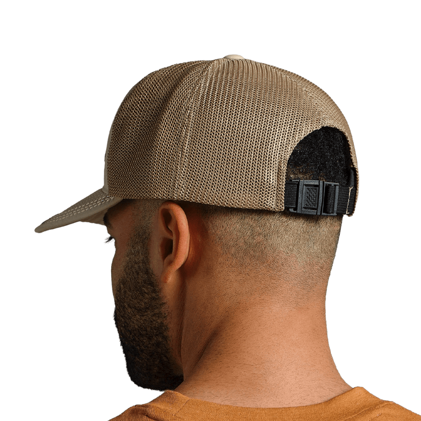 Municipal 4:AM Club Neighborhood Hat - Stone