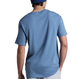 Municipal Origin SuperBlend Tee - Denim