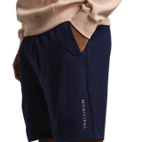 Municipal Sport Utility Shorts - Navy