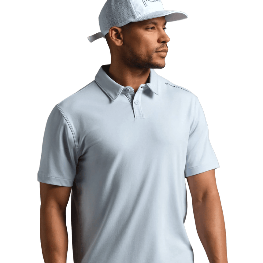 Municipal Sportcross Polo - Ice