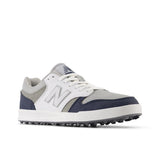 White/Navy