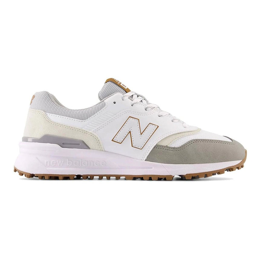 Men's new balance golf shoes online