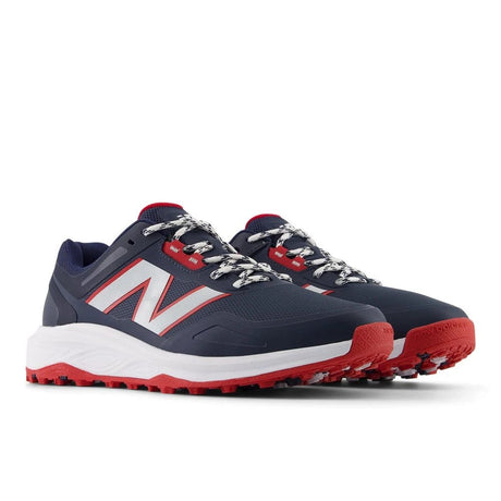 Navy/Red