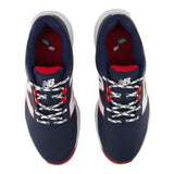 Navy/Red