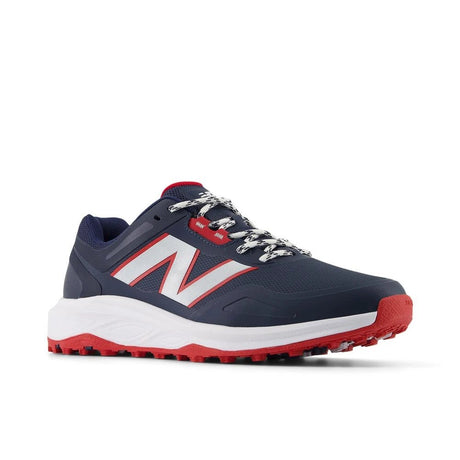 Navy/Red