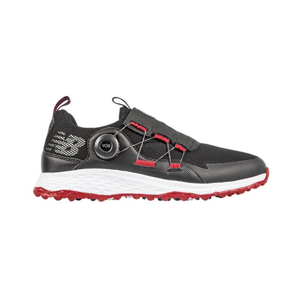 New Balance Men's Fresh Foam Pace SL BOA Golf Shoes – Golf HQ