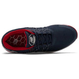 Navy Red