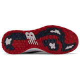 Navy Red