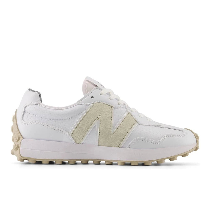 White/Ceramic