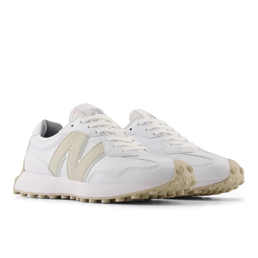 White/Ceramic