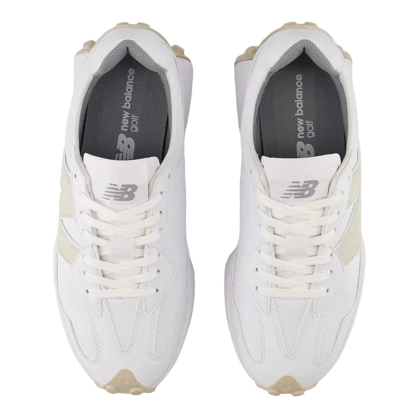 White/Ceramic