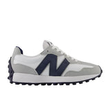 White/Grey