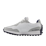White/Grey
