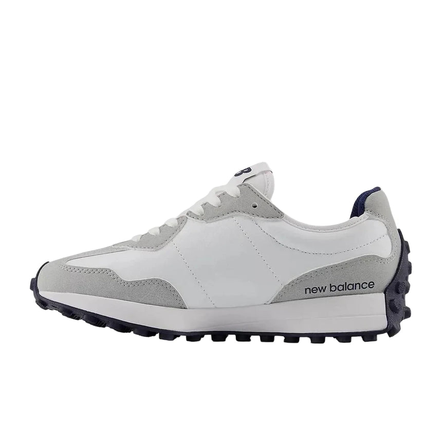 White/Grey