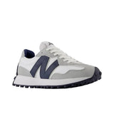 White/Grey
