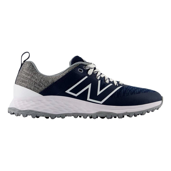 New Balance Women's Fresh Foam Contend V2 Golf Shoes – Golf HQ