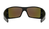 Oakley Batwolf Sunglasses - Polished Black/Prizm Sapphire