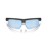 Oakley BiSphaera Sunglasses - Matte Black/Deep Water Polarized