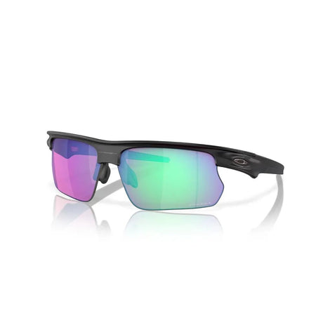 Oakley BiSphaera Sunglasses - Matte Black/Prizm Golf