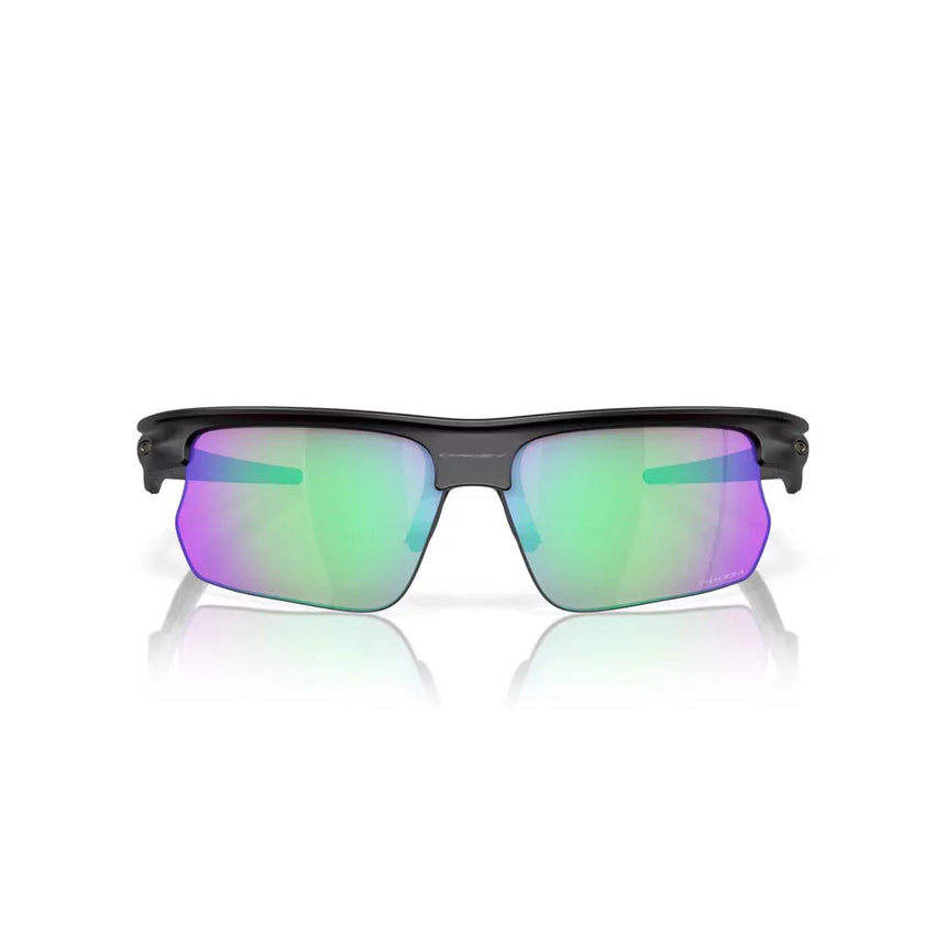 Oakley BiSphaera Sunglasses - Matte Black/Prizm Golf