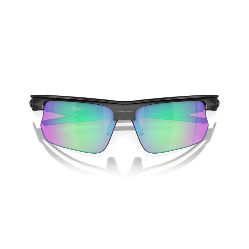 Oakley BiSphaera Sunglasses - Matte Black/Prizm Golf