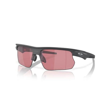 Oakley BiSphaera Sunglasses - Matte Carbon/Prizm Dark Golf