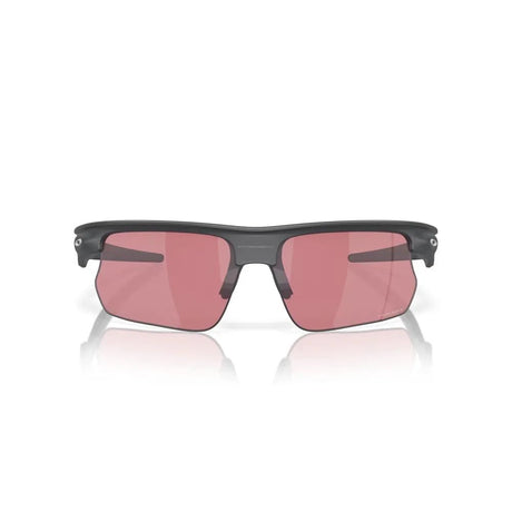 Oakley BiSphaera Sunglasses - Matte Carbon/Prizm Dark Golf