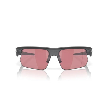 Oakley BiSphaera Sunglasses - Matte Carbon/Prizm Dark Golf