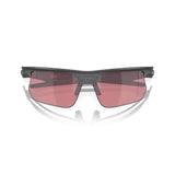 Oakley BiSphaera Sunglasses - Matte Carbon/Prizm Dark Golf