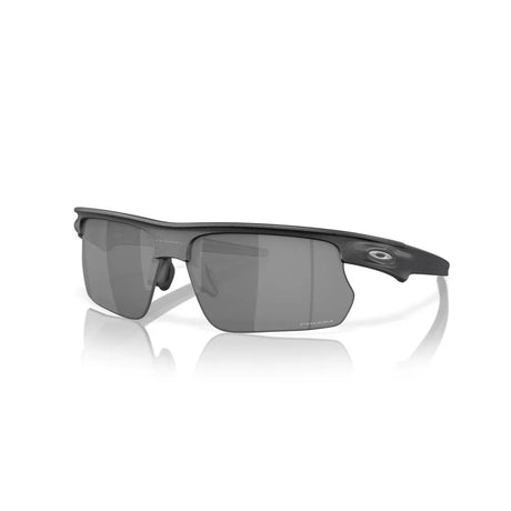 Oakley BiSphaera Sunglasses - Steel/Prizm Black