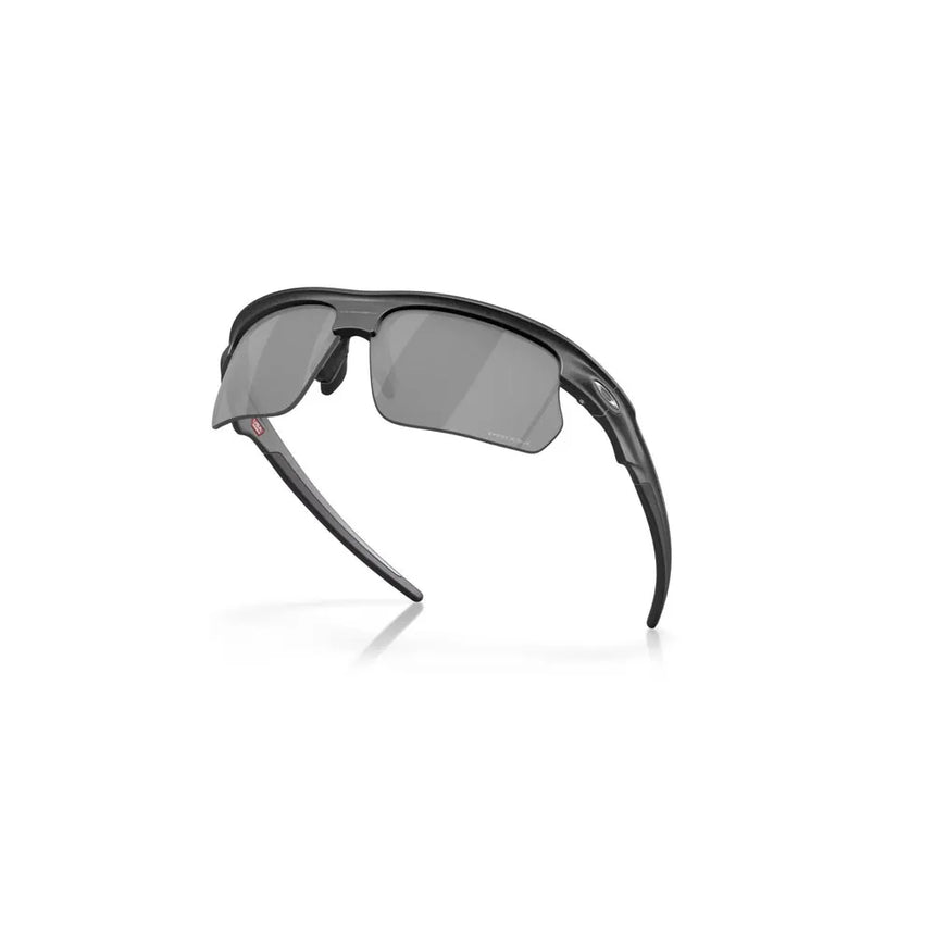 Oakley BiSphaera Sunglasses - Steel/Prizm Black