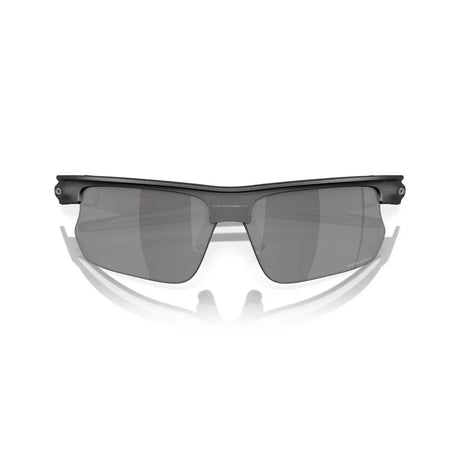 Oakley BiSphaera Sunglasses - Steel/Prizm Black