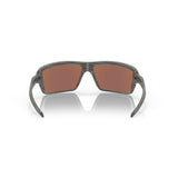 Oakley Cables - Woodgrain/Prizm Deep Water Polarized