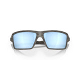 Oakley Cables - Woodgrain/Prizm Deep Water Polarized