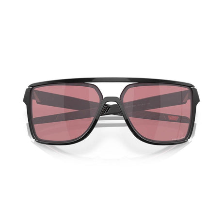 Oakley Castel - Matte Black/Prizm Dark Golf