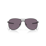 Oakley Contrail Sunglasses - Matte Black/Prizm Grey