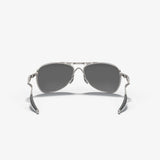 Oakley Crosshair - Lead/Prizm Black Polarized