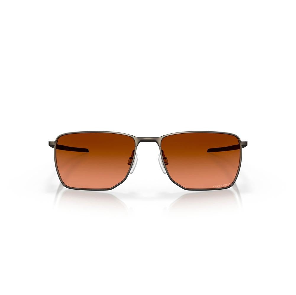 Oakley Ejector Sunglasses - Pewter/Prizm Brown Gradient – Golf HQ
