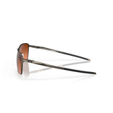 Oakley Ejector Sunglasses - Pewter/Prizm Brown Gradient