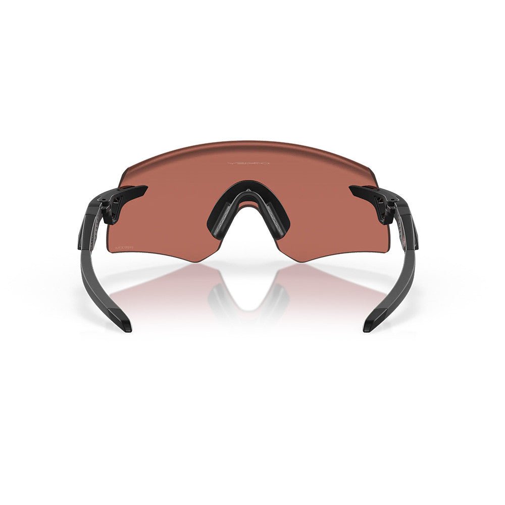Oakley Encoder - Matte Black/Prizm Dark Golf