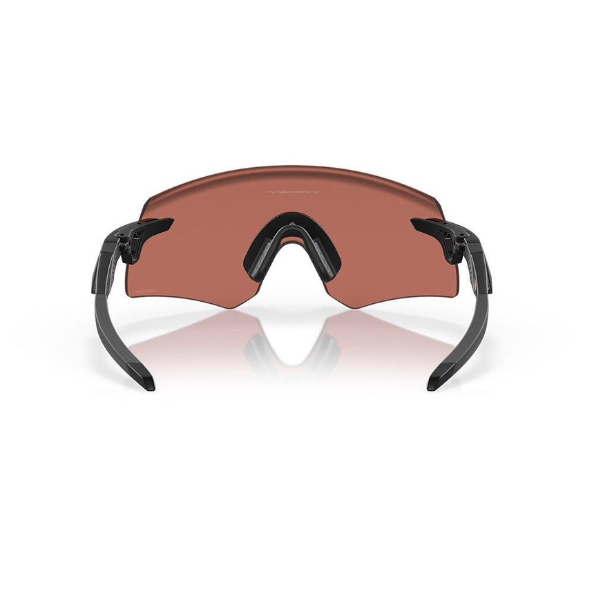 Oakley Encoder - Matte Black/Prizm Dark Golf