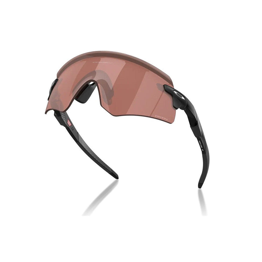 Oakley Encoder - Matte Black/Prizm Dark Golf