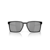 Oakley Exchange Sun Sunglasses - Satin Black/Prizm Black