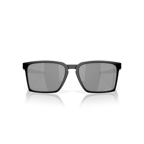 Oakley Exchange Sun Sunglasses - Satin Black/Prizm Black