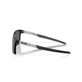 Oakley Exchange Sun Sunglasses - Satin Black/Prizm Black