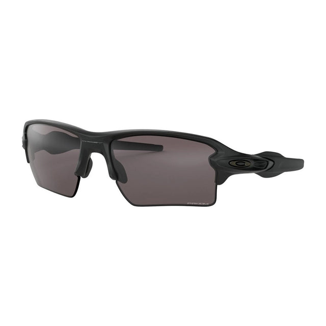 Flak 2.0 XL Sunglasses - Matte Black/Prizm Black