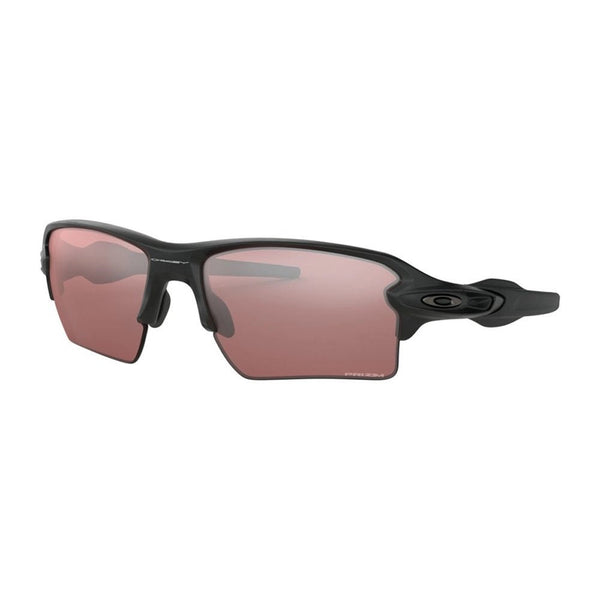 OAKLEY FLAK 2.0 アジアンフィット PRIZMDark Golf Oakley Flak 2.0 XL Sunglasses - Matte Black/Prizm Dark Golf – Golf HQ