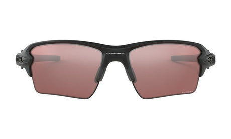 Oakley Flak 2.0 XL Sunglasses - Matte Black/Prizm Dark Golf